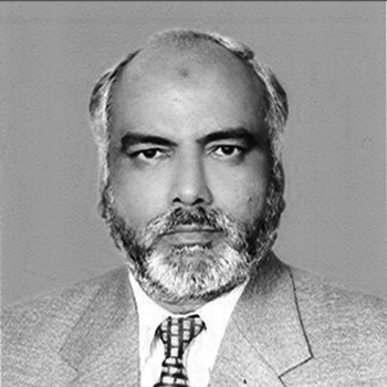 Prof. Dr. Zafar Mahmood Khalid – AM AgriCon Pakistan